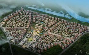 住宅與商業